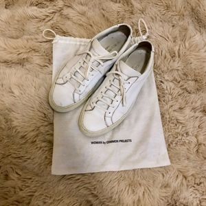 Common Projects Achilles Sneakers